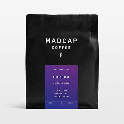 Madcap Coffee Eureka Blend Coffee Beans