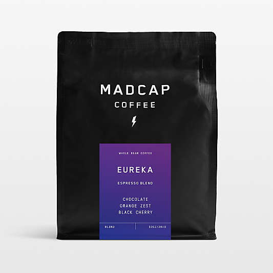 Madcap Coffee Eureka Blend Coffee Beans