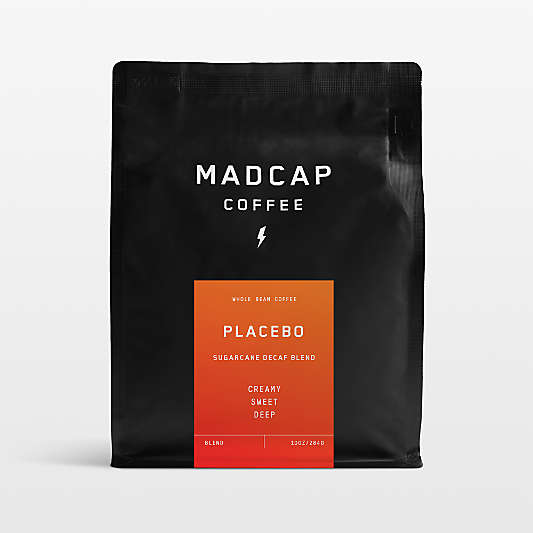 Madcap Coffee Placebo Blend Coffee Beans