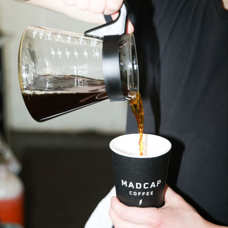 Madcap Coffee Bolt Blend Coffee Beans - image 2 of 6