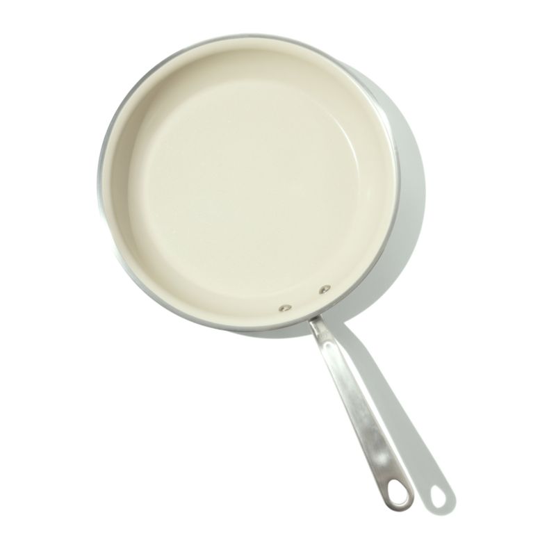 Made In CeramiClad™ Non-Stick 12" Fry Pan with Stainless Steel Hardware - image 3 of 7