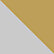 Stainless & Antique Brass