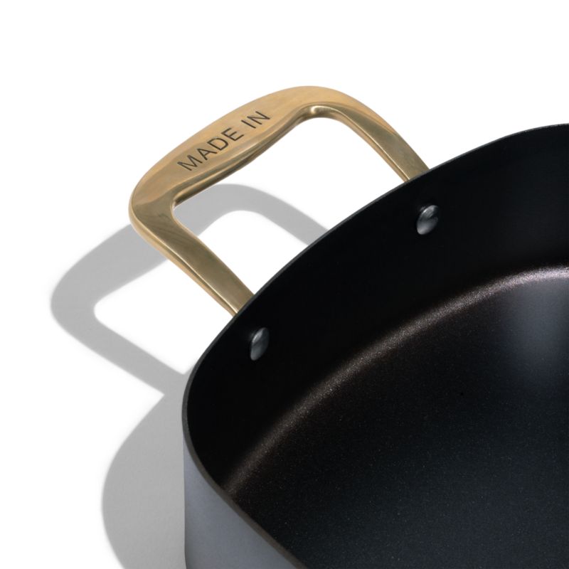 Made In Carbon Steel Roasting Pan - image 1 of 9