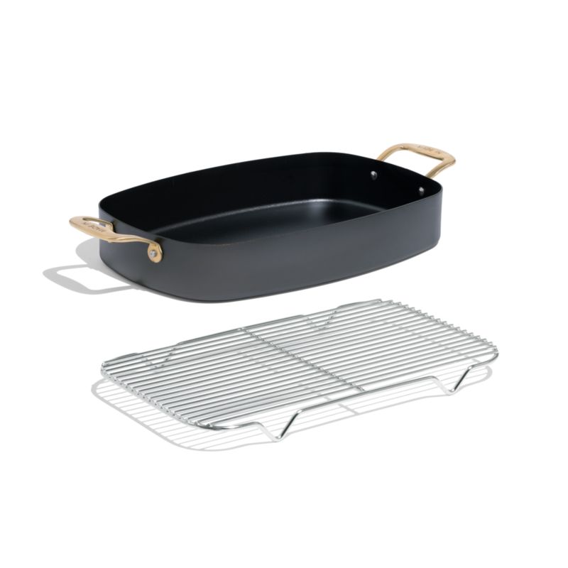 Made In Carbon Steel Roasting Pan - image 6 of 9