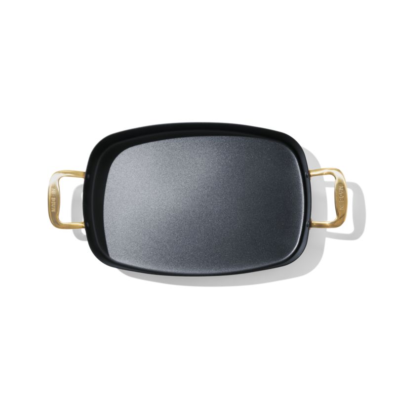 Made In Carbon Steel Roasting Pan - image 4 of 9