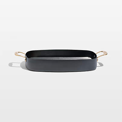 Made In Carbon Steel Roasting Pan