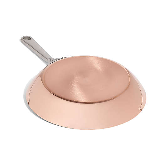 Made In Copper 11" Fry Pan