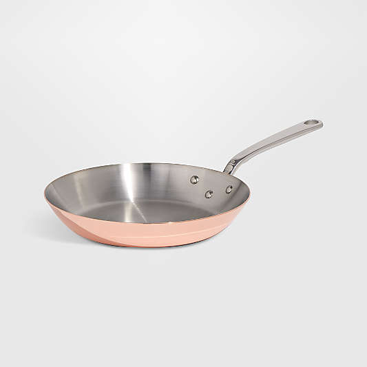 Made In Copper 11" Fry Pan
