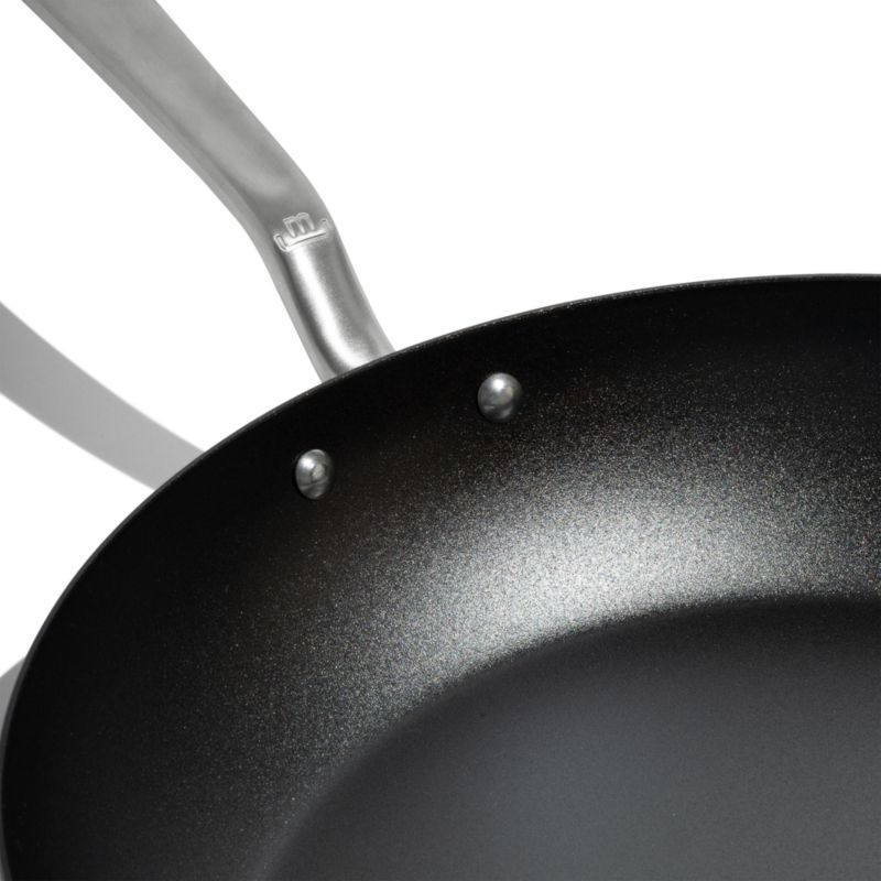 Made In 12" Seasoned Carbon Steel Fry Pan - image 5 of 6