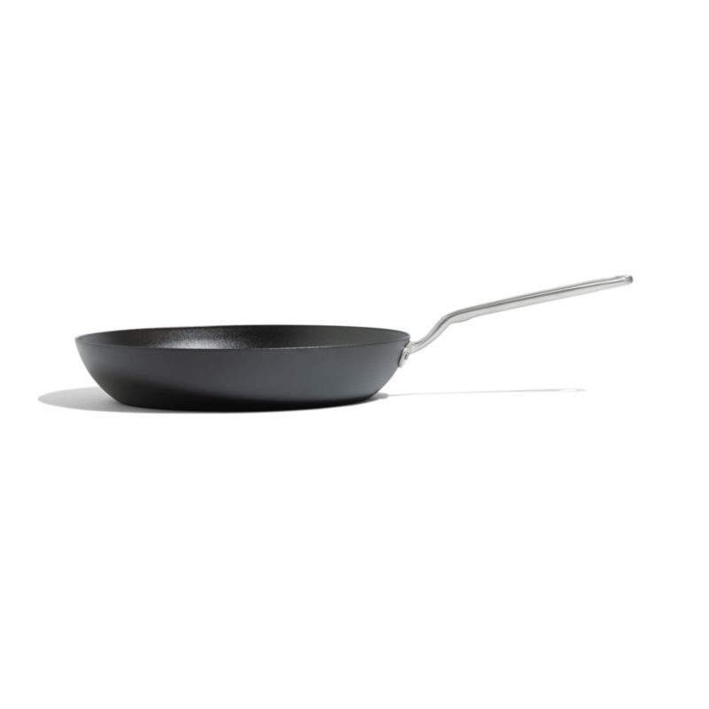 Made In 12" Seasoned Carbon Steel Fry Pan - image 4 of 6