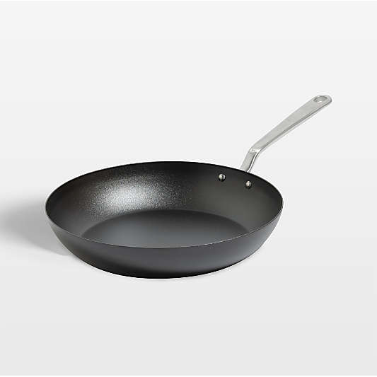 Made In 12" Seasoned Carbon Steel Fry Pan