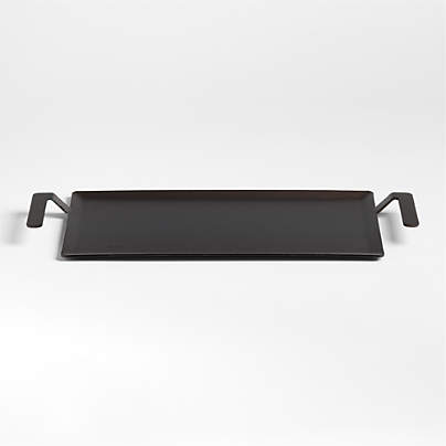 Made In Seasoned Carbon Steel Griddle