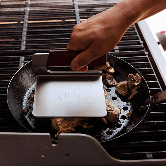 Made In Grill Press