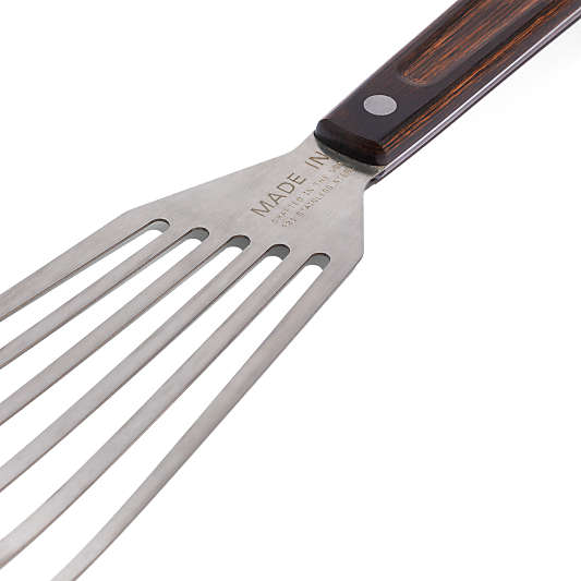 Made In Grill Tools, Set of 4