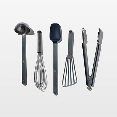 View Made In Kitchen Utensil Set details