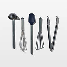 Made In Kitchen Utensil Set + Reviews | Crate & Barrel