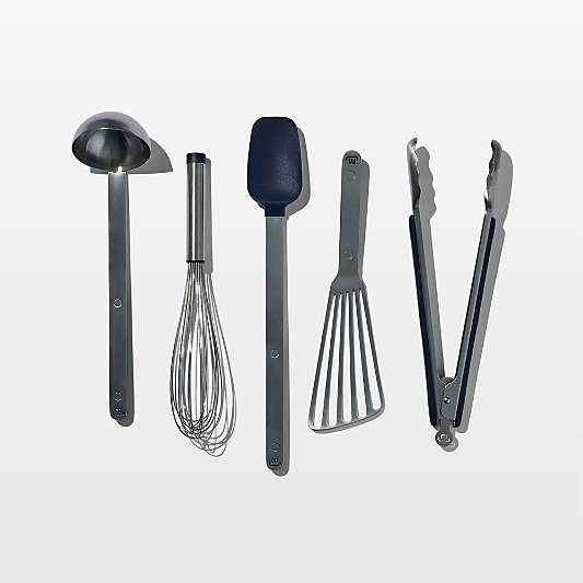 Made In Kitchen Utensil Set