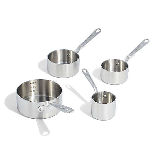 Made In Measuring Cups