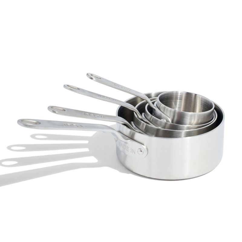 Made In Measuring Cups - image 2 of 3