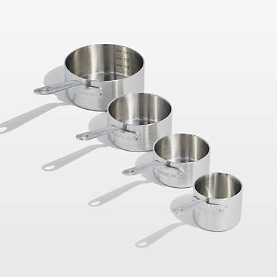 Made In Measuring Cups