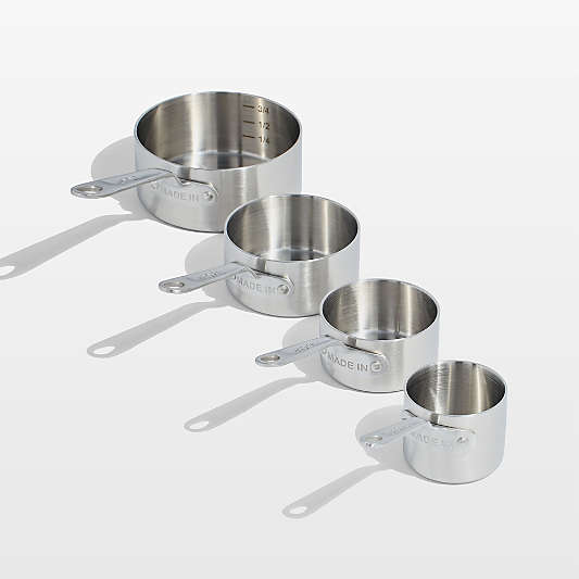 Made In Measuring Cups