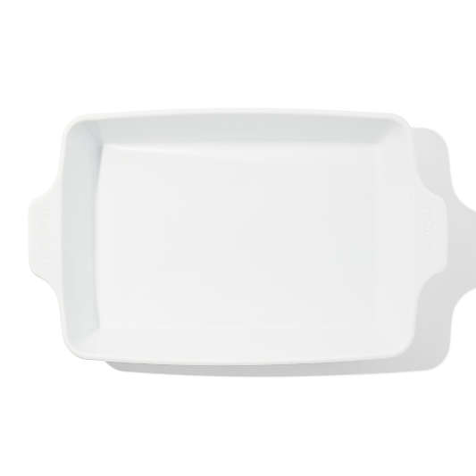 Made In Porcelain Rectangular 9"x13" Baking Dish