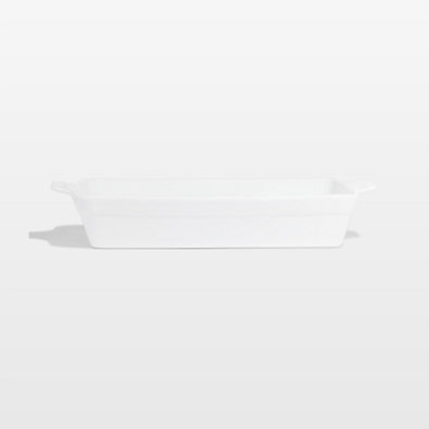 View Made In Porcelain Rectangular 9"x13" Baking Dish details