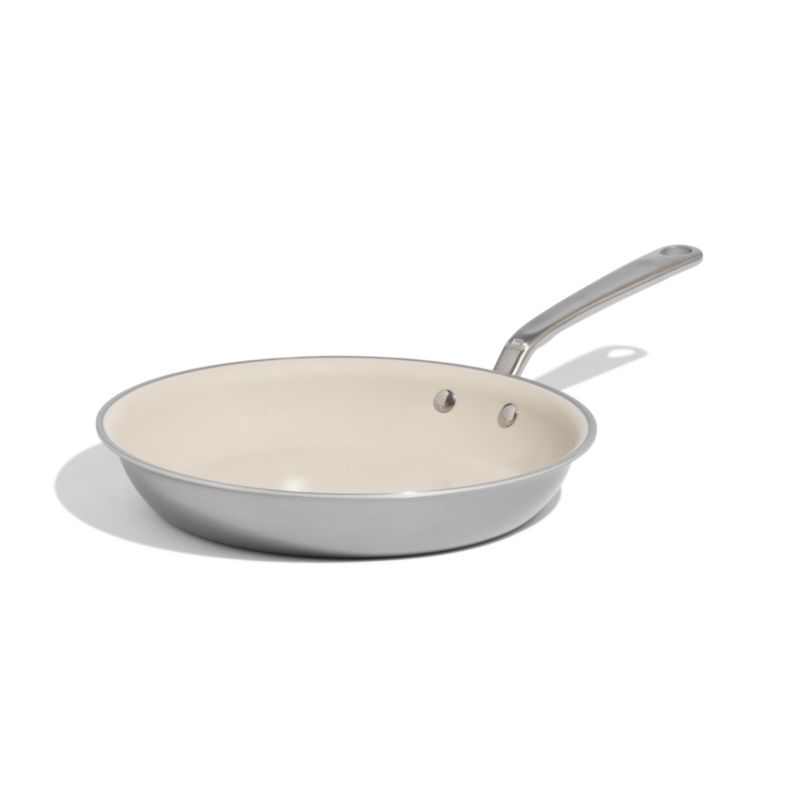 Made In Stainless Clad 13-Piece Cookware Set with Stainless Steel Hardware - image 8 of 10