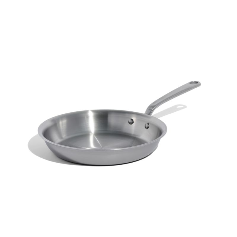 Made In Stainless Clad 13-Piece Cookware Set with Stainless Steel Hardware - image 2 of 10
