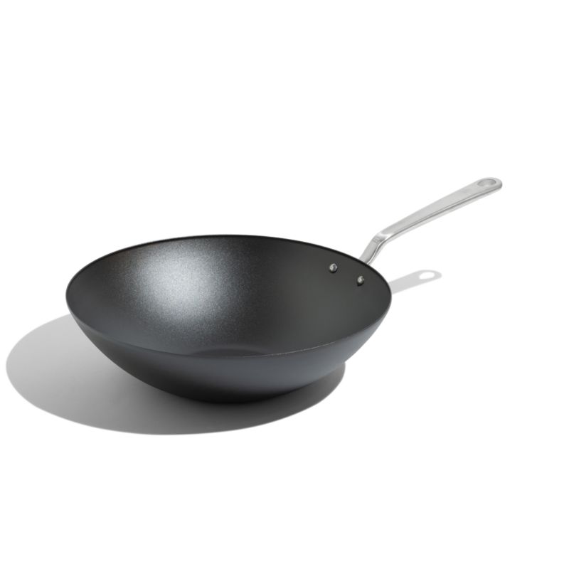 Made In Stainless Clad 13-Piece Cookware Set with Stainless Steel Hardware - image 5 of 10