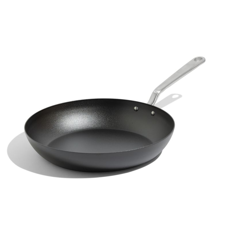 Made In Stainless Clad 13-Piece Cookware Set with Stainless Steel Hardware - image 7 of 10