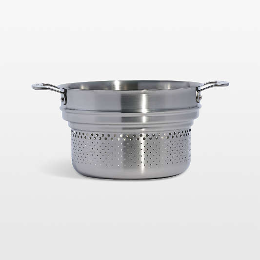 Made In Stainless Steel Pasta Insert