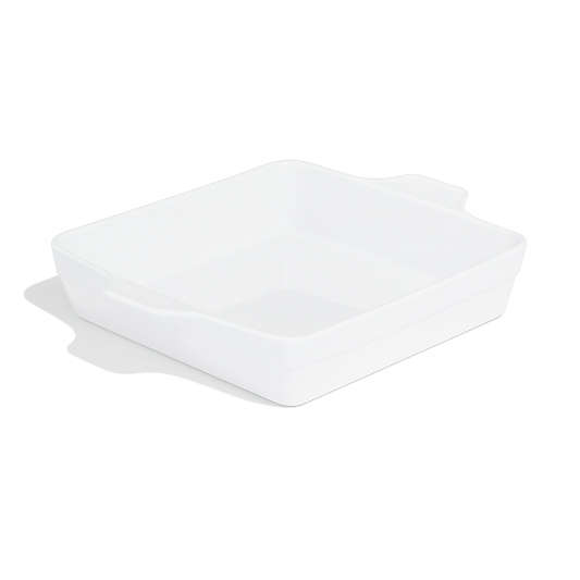 Made In Porcelain Square 8" Baking Dish