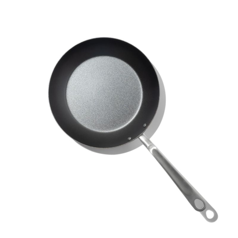 Made In 10" Seasoned Carbon Steel Fry Pan - image 3 of 7