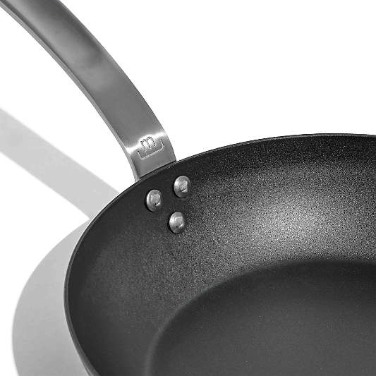 Made In 10" Seasoned Carbon Steel Fry Pan