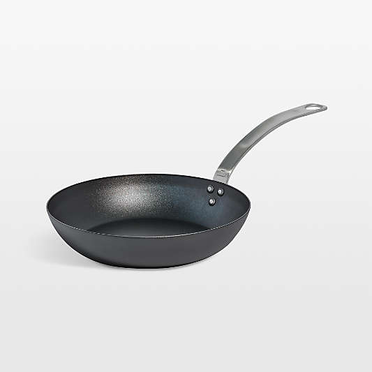 Made In 10" Seasoned Carbon Steel Fry Pan