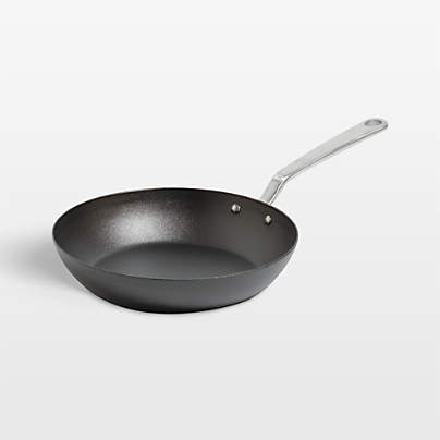 Made In 10" Seasoned Carbon Steel Fry Pan