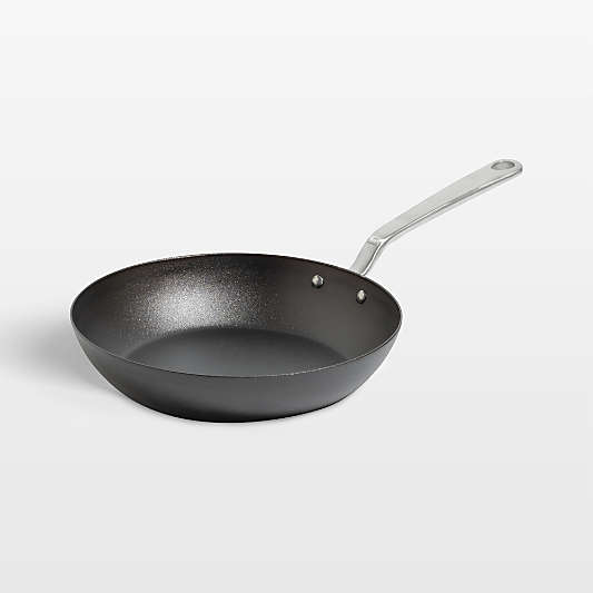 Made In 10" Seasoned Carbon Steel Fry Pan