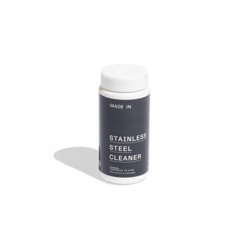 Made in Stainless Steel Cleaning Set - image 2 of 7