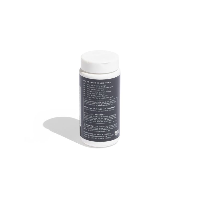 Made in Stainless Steel Cleaning Set - image 6 of 7