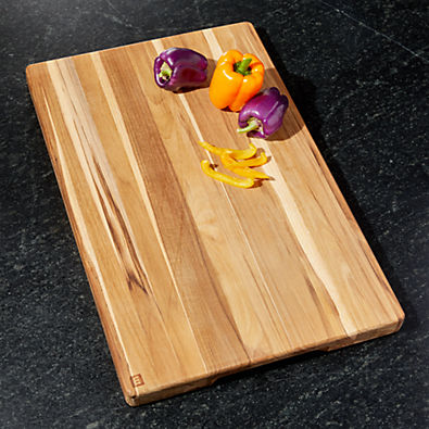 View Madeira Edge-Grain Teak Jumbo Chop Block details
