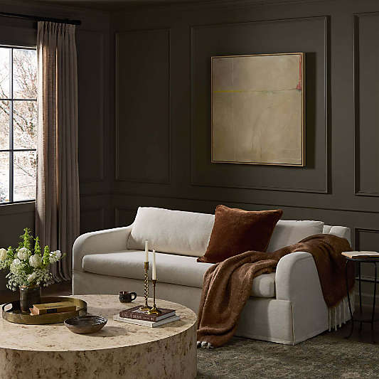 Madelyn 82" Queen Sleeper Sofa