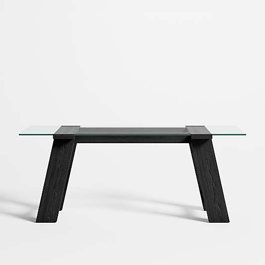 Glass Table Tops Crate & Barrel Canada