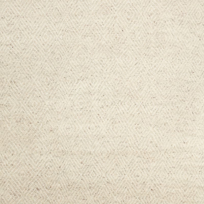 Madrid Wool and Viscose Hand-Knotted Sand Brown Area Rug 9'x12' - image 0 of 5