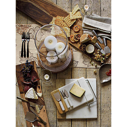 Cheese Knife 3-Piece Set