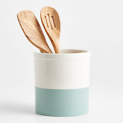 View Maeve Dipped Utensil Holder details