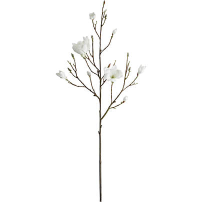 Herb Faux Branch 40