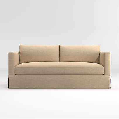 Magritte Full Sleeper Sofa With Air, Crate And Barrel Sofa Bed Mattress