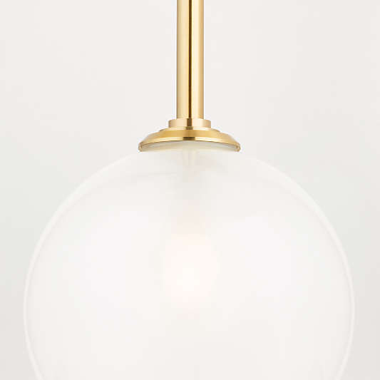 Maia Chandelier