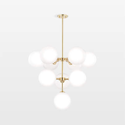 Maia Chandelier